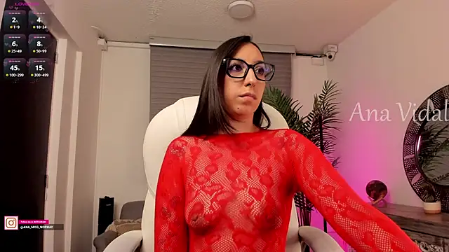 Miss norway online show from September 12, 2025, 10:53 pm