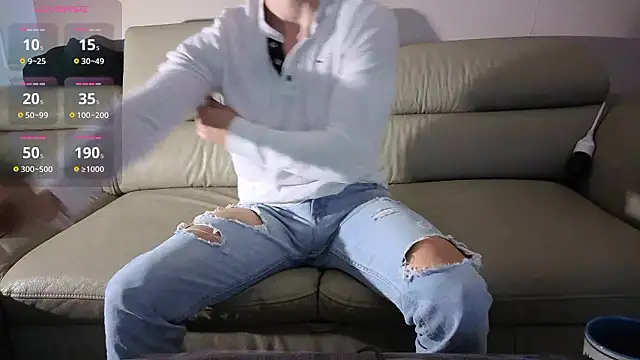 boiteasex online show from March 9, 2026, 5:00 am