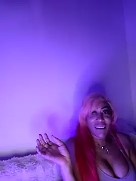 iamlalamilano online show from February 15, 2026, 10:20 pm