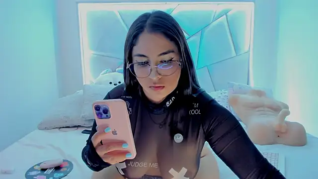 Sweeetcurvyx online show from October 13, 2025, 3:08 am