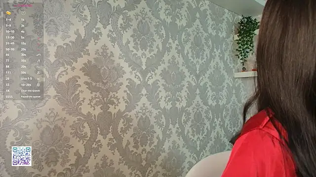 Fire katie online show from April 19, 2026, 4:08 pm