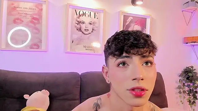 Snapshot of evan_voss chatting on February 5, 2026, 9:54 pm evan voss online show from February 5, 2026, 9:54 pm