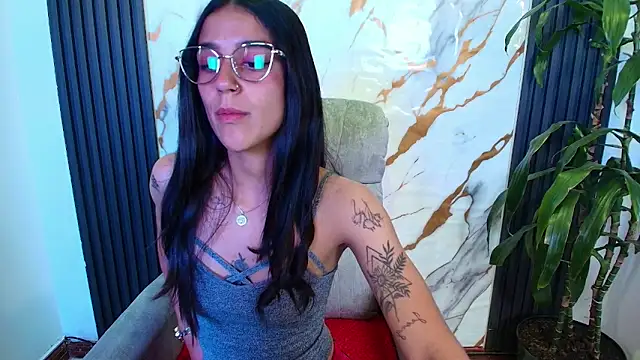 DanielaMonroe online show from March 16, 2026, 5:48 pm