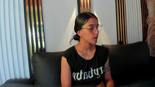 DanielaMonroe online show from March 25, 2026, 11:25 pm