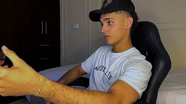 nathan shimmer online show from December 20, 2025, 8:44 pm