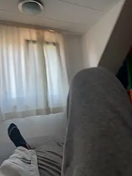 Dodxx77 online show from September 18, 2025, 12:52 pm