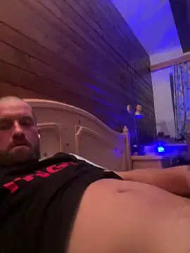 Dodxx77 online show from January 5, 2026, 10:35 pm