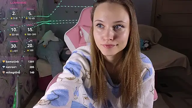 Armurra15 online show from November 15, 2025, 8:46 pm