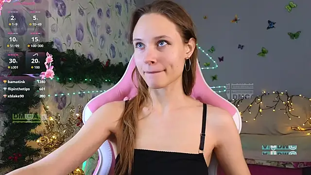 Armurra15 online show from January 11, 2026, 5:36 am