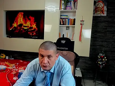 SpartacusDaddy48 online show from January 7, 2026, 10:53 am