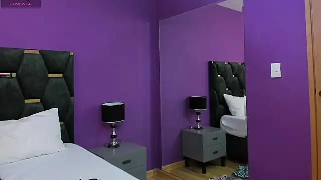 Abby-campbel online show from April 16, 2026, 9:39 pm