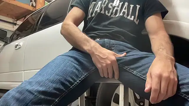 Snapshot of HorneyCowboy154 chatting on February 22, 2026, 7:48 pm HorneyCowboy154 online show from February 22, 2026, 7:48 pm