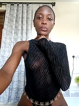 Miss-Hennessy online show from April 9, 2026, 2:01 pm