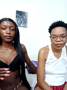 Miss-Hennessy online show from April 2, 2026, 12:18 am