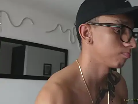 Vbenz28 online show from January 9, 2026, 7:43 pm