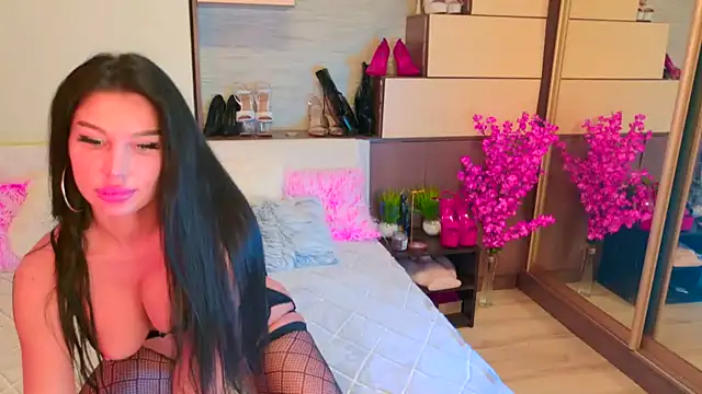 AlexaBilie online show from October 10, 2025, 2:12 am