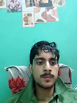 Snapshot of Sushant001 chatting on February 3, 2026, 10:42 am Sushant001 online show from February 3, 2026, 10:42 am