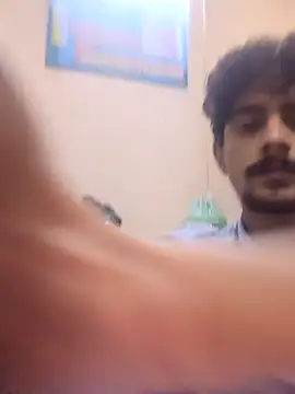 Sushant001 online show from September 24, 2025, 7:09 pm