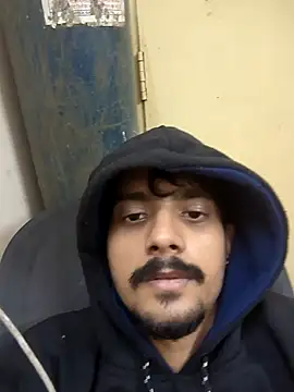 Snapshot of Sushant001 chatting on January 18, 2026, 6:50 am Sushant001 online show from January 18, 2026, 6:50 am