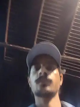 Sushant001 online show from October 7, 2025, 7:15 pm