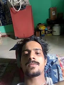 Sushant001 online show from October 26, 2025, 3:40 am