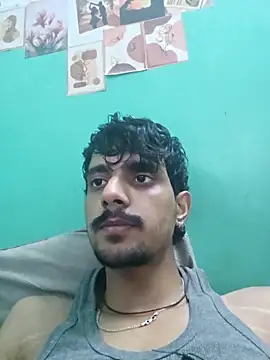 Snapshot of Sushant001 chatting on February 19, 2026, 10:01 am Sushant001 online show from February 19, 2026, 10:01 am