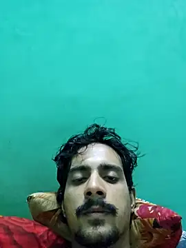 Sushant001 online show from October 30, 2025, 6:05 pm