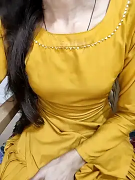 Snapshot of Cute_Manju01 chatting on October 21, 2025, 5:29 am Cute Manju01 online show from October 21, 2025, 5:29 am