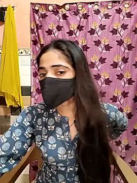 Cute Manju01 online show from October 27, 2025, 4:08 pm