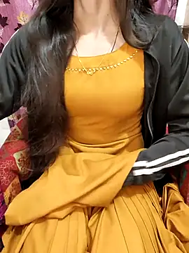 Cute Manju01 online show from January 10, 2026, 3:13 am