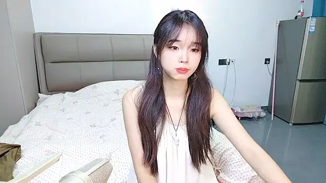 kexin a online show from September 21, 2025, 1:22 am