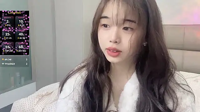 kexin a online show from February 3, 2026, 6:40 am