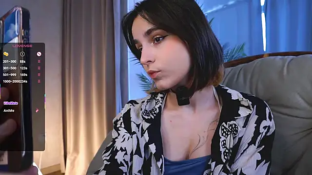 Asecondsoul online show from October 1, 2025, 4:50 am