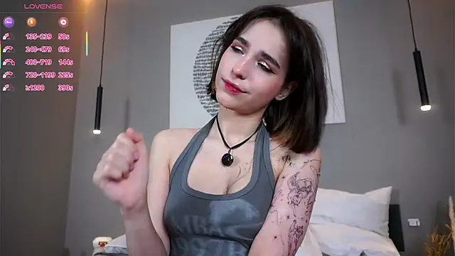 Asecondsoul online show from November 16, 2025, 4:50 am