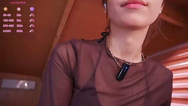 Asecondsoul online show from March 12, 2026, 6:39 am