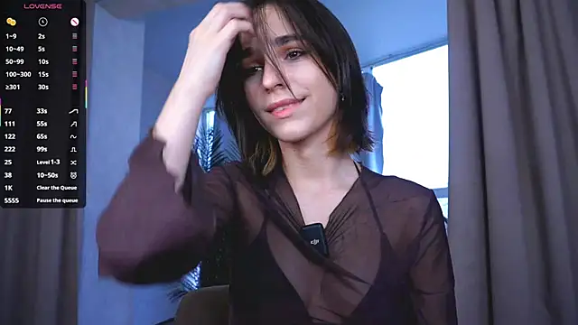 Asecondsoul online show from September 30, 2025, 3:56 am