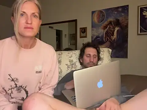 MackdaddyandgG online show from March 5, 2026, 11:21 pm