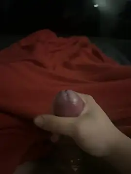 hardbwc27 online show from April 21, 2026, 9:54 pm