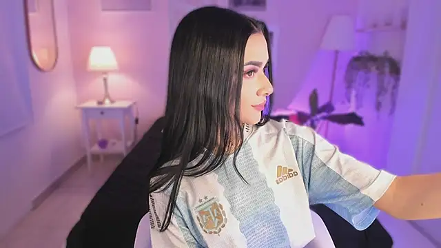 emma soul1 online show from December 22, 2025, 7:47 pm