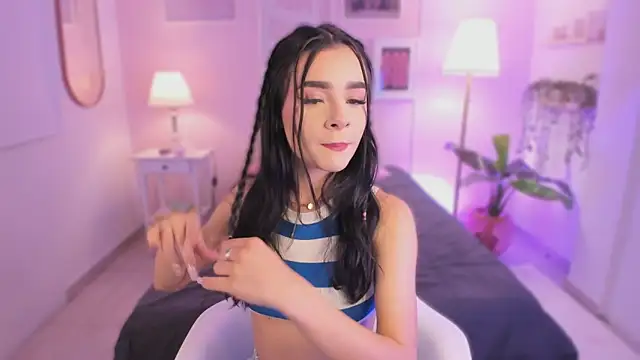 emma soul1 online show from December 18, 2025, 7:40 pm