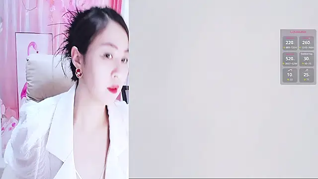GUO168 online show from July 17, 2026, 12:24 pm