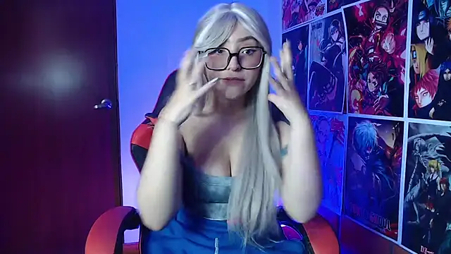 Arianna fairy online show from July 20, 2026, 1:02 pm