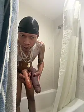 rjdadon97 online show from March 17, 2026, 12:30 pm