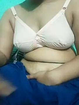 Maria Mahi online show from April 16, 2026, 4:13 am