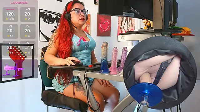 leidydi223 online show from March 14, 2026, 2:01 pm