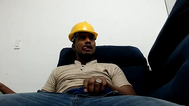 ElCaballeroNegro24 online show from April 2, 2026, 3:13 am