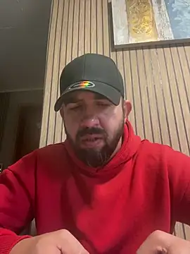 andrey1887 online show from June 12, 2026, 7:06 am