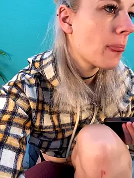 TheRealJessyLey online show from January 7, 2026, 7:02 am