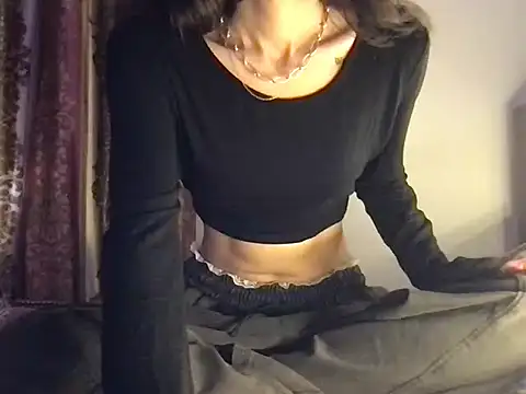 Snapshot of _Maya_zaidi_ chatting on July 7, 2026, 6:47 am Maya zaidi online show from July 7, 2026, 6:47 am