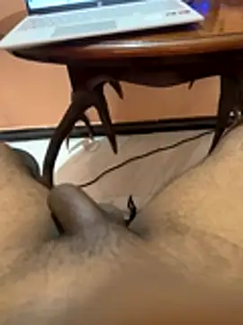 creepy7boy online show from November 15, 2025, 3:43 am